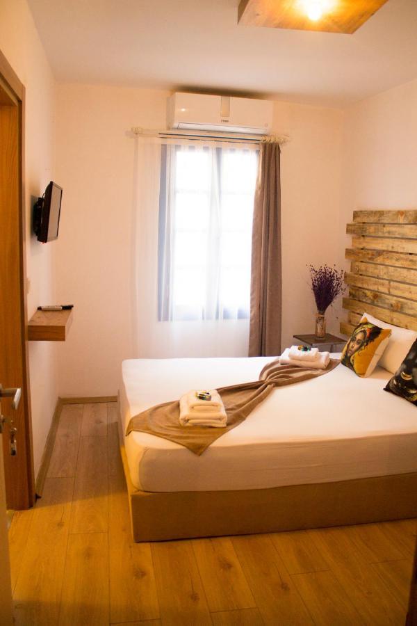 Lavinia Otel Кешме Экстерьер фото